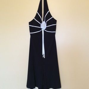 Cache Black All Occasion Dress